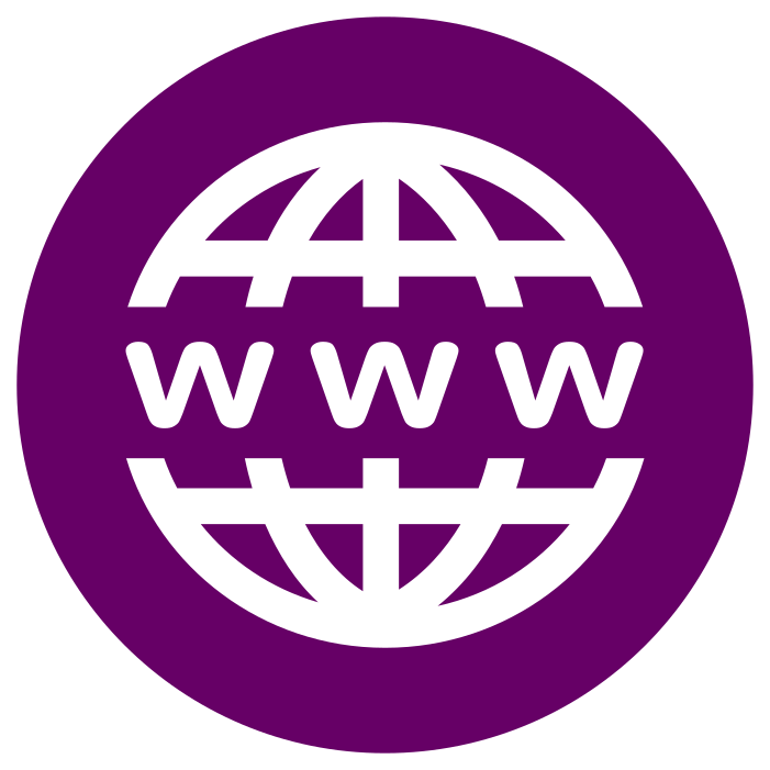 World wide web, internet, cestovn, potae a internet